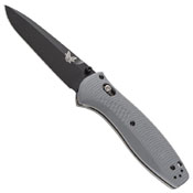 Benchmade 580-2 Barrage CPM-S30V Steel Blade Folding Knife