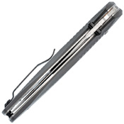 Benchmade 580-2 Barrage CPM-S30V Steel Blade Folding Knife