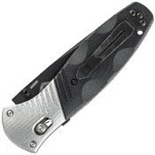 Benchmade 581 Barrage G-10 and Aluminum Handle Folding Knife