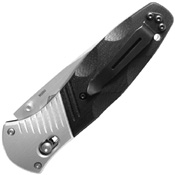 Benchmade 581 Barrage G-10 and Aluminum Handle Folding Knife