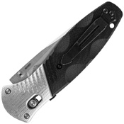 Benchmade 581 Barrage G-10 and Aluminum Handle Folding Knife