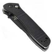 Benchmade Sequel Serrated Combo Edge Folding Knife