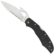 Spyderco Cara Cara 2 Emerson Opener Folding Knife