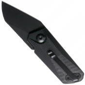 Ki-V Folding Knife - G10 Handle