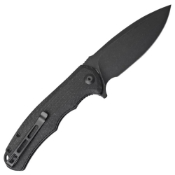 Praxis Flipper pocket Knife 