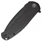 Praxis Flipper pocket Knife 