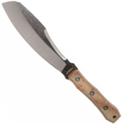 Condor Mountain Pass Surveyor Fixed Knife