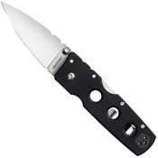 Cold Steel Hold Out Medium Folding Blade Knife