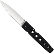 Hold Out 1 Stainless Steel Folder Blade Knife