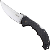 Talwar G-10 Handle Folding Knife