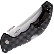 Talwar G-10 Handle Folding Knife