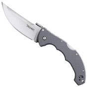 Cold Steel Talwar Satin Finish Blade Folding Knife