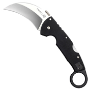 Tiger Claw CTS XHP Alloy Blade Folding Knife