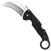 Tiger Claw CTS XHP Alloy Blade Folding Knife