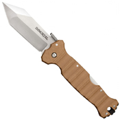 Cold Steel Immortal 4 Inch Blade Folding Knife