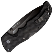 Cold Steel Recon 1 Spear Point Folding Blade Knife