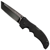 Cold Steel Recon 1 Tanto Point Folding Blade Knife