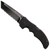 Cold Steel Recon 1 Tanto Point Folding Blade Knife