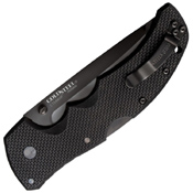 Cold Steel Recon 1 Tanto Point Folding Blade Knife