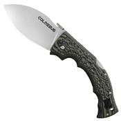 Colossus 6 Inch Handle Ambidextrous Folding Knife