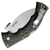 Colossus 6 Inch Handle Ambidextrous Folding Knife