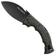 Colossus 6 Inch Handle Ambidextrous Folding Knife