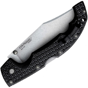 Cold Steel XLarge Voyager Folding Blade Knife