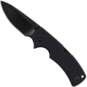 American Lawman G-10 Handle Folding Blade Knife