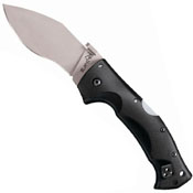 Cold Steel Rajah III AUS 8A Steel Folding Blade Knife