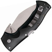 Cold Steel Rajah III AUS 8A Steel Folding Blade Knife