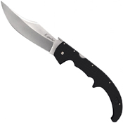 Cold Steel Espada G-10 Handle Folding Blade Knife