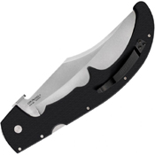 Cold Steel Espada G-10 Handle Folding Blade Knife