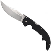 Cold Steel Espada G-10 Handle Folding Blade Knife