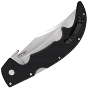 Cold Steel Espada G-10 Handle Folding Blade Knife