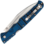 Cold Steel Frenzy II G-10 Handle Folder Knife