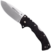 Cold Steel 4-Max Scout AUS10A Steel Blade Folding Knife