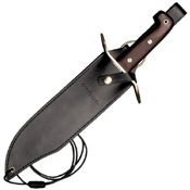 Cold Steel Wild West Bowie Fixed Blade Knife