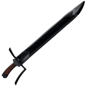 Cold Steel MAA 1090 High Carbon Messer Sword