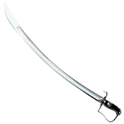 Cold Steel 1796 Light Cavalry Saber - 1055 Carbon