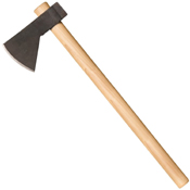 Cold Steel Hudson Bay American Hickory Handle Tomahawk