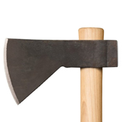 Cold Steel Hudson Bay American Hickory Handle Tomahawk