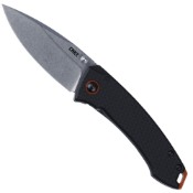 Tuna Compact Folding Knife Silver