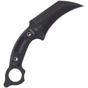 CRKT Du Hoc Karambit Fixed Knife with Sheath