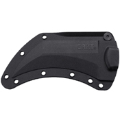 CRKT Du Hoc Karambit Fixed Knife with Sheath