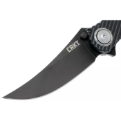 Clever Girl Folding Knife