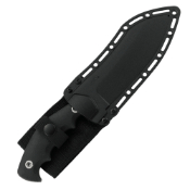 Kommer Catchall Fixed Knife 