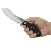 Kommer Catchall Fixed Knife 