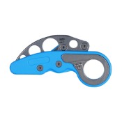 Provoke Training Folding Knife Blade Steel  