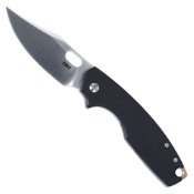 Pilar IV Folding Knife Blade Steel  