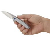 CRKT Delineation Assisted Folding Blade Knife